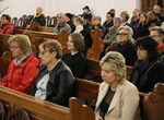 ​Misa zahvalnica Varaždinske biskupije za nacionalno Jubilejsko hodočašće u Rim